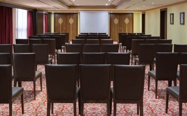 Taiba Madinah Hotel