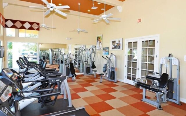 2383 Providence House 6 Bedroom by Florida Star