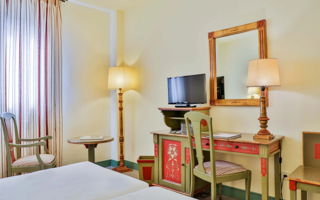 Hotel Velada Mérida