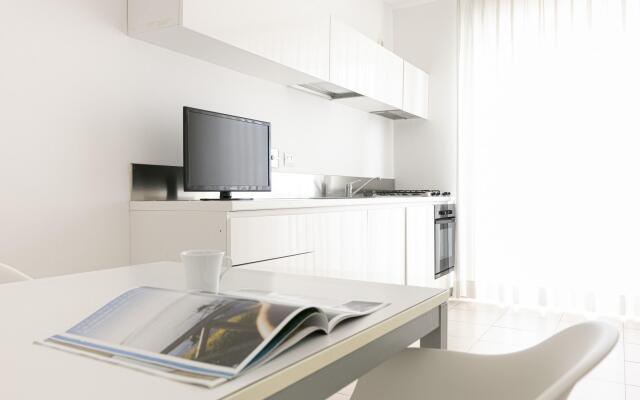 Residenza Excelsior 906