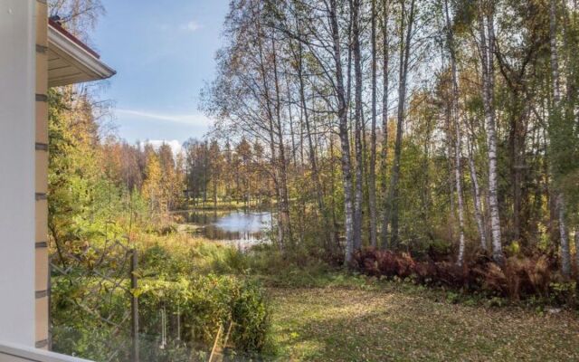 House  Sotkamo