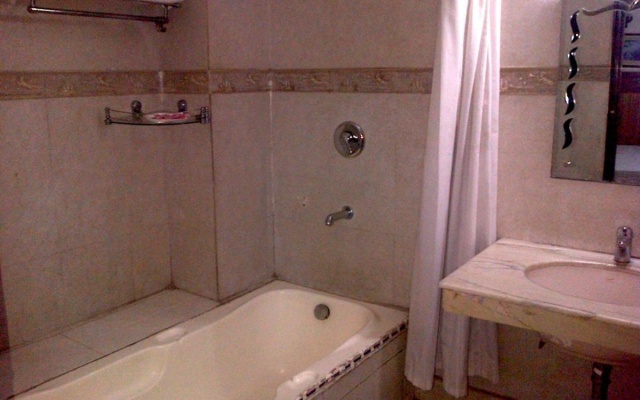 Fabhotel Spb 87