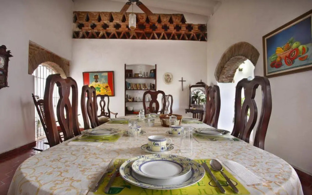 Casa De Huespedes Las Mercedes