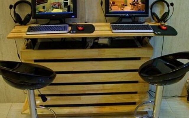 Saigon Backpackers Hostel - Bui Vien