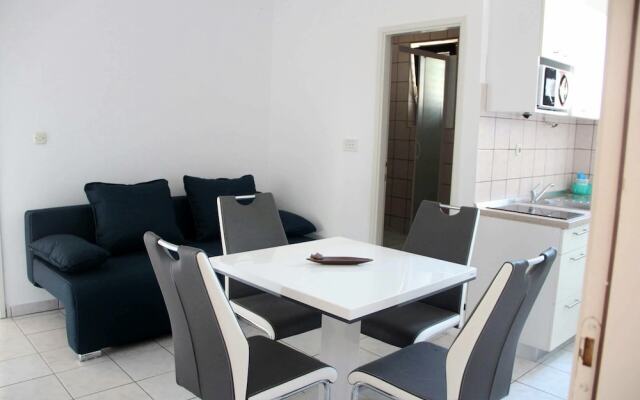 1 Bed Family Apartment in Srima