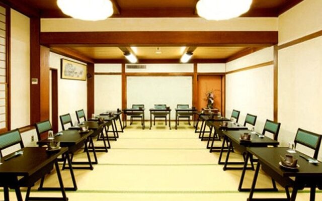 Bekkan Fujiya Ryokan