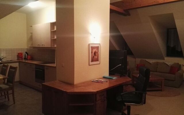 Kurparkstübl Bad Schandau