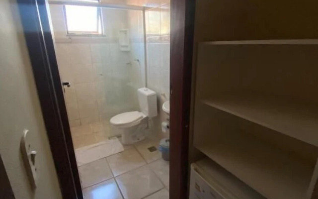 Pousada Golden House