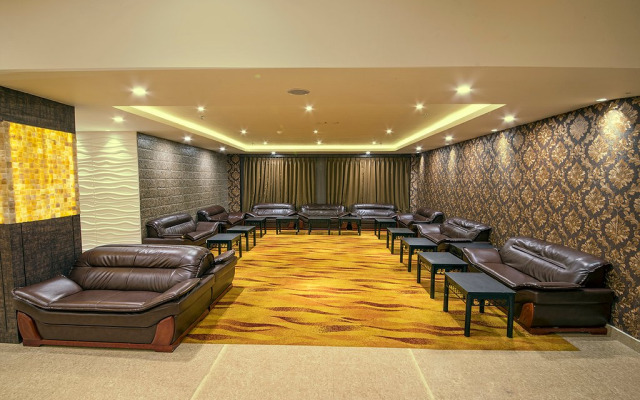 The Fern Residency Kolkata