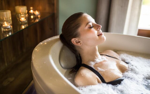 Wellness Hotel Happy Star