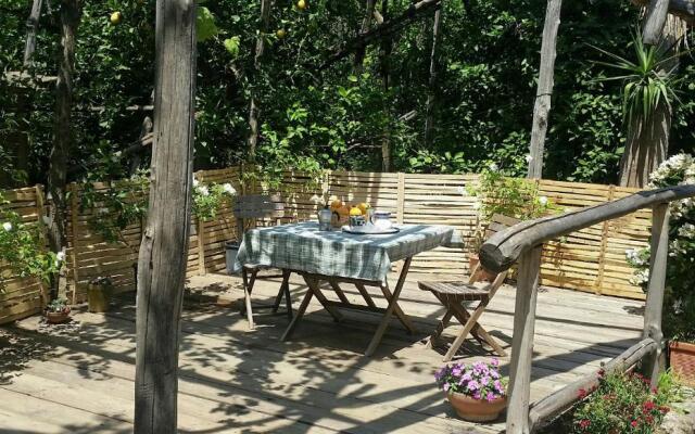 Casa Carolina B&B