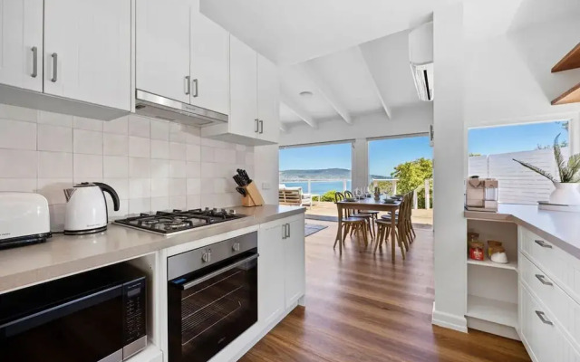 The Peak of Mt Martha World Class Views