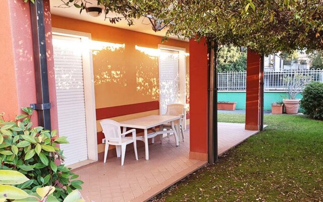 Peschiera 200m From Lake With Pool