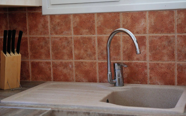 Villas Ftelia