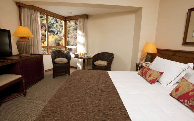 Gran Hotel Termas de Chillán