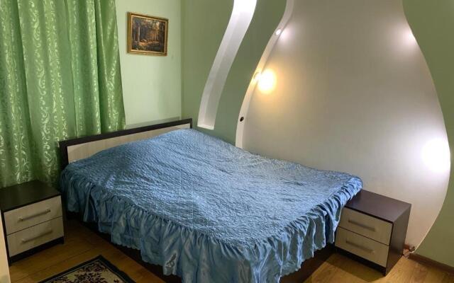 Guest House Pekhorskaya