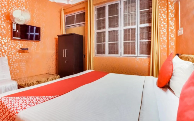 OYO Flagship 70232 Hotel Sai Inn