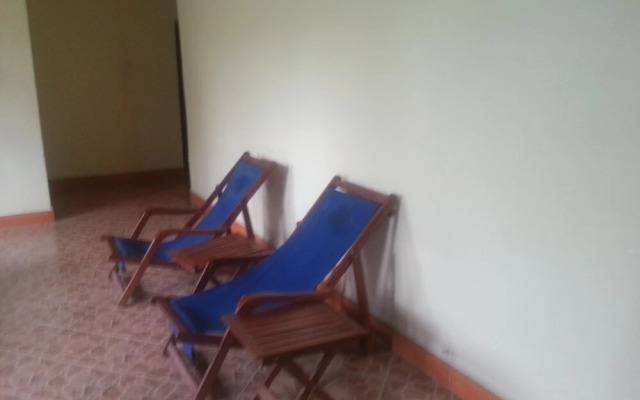 BeSwahilid B & B
