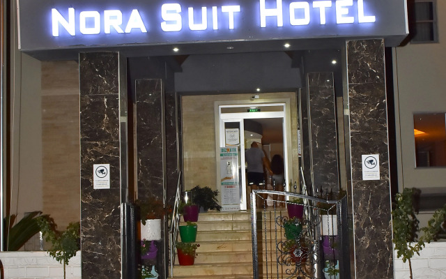 Nora Suit Hotel