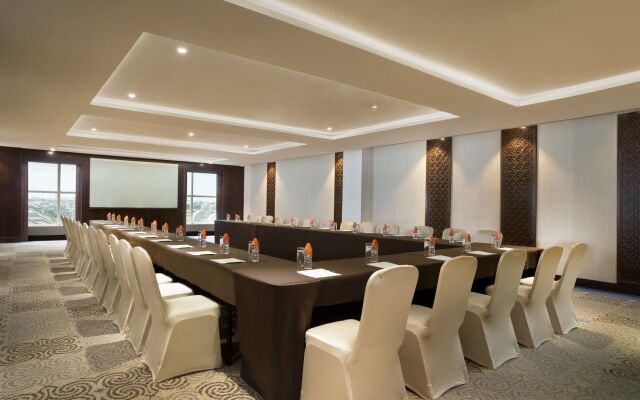 Four Points By Sheraton Makassar