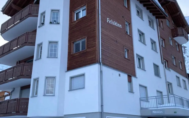 Felskinn