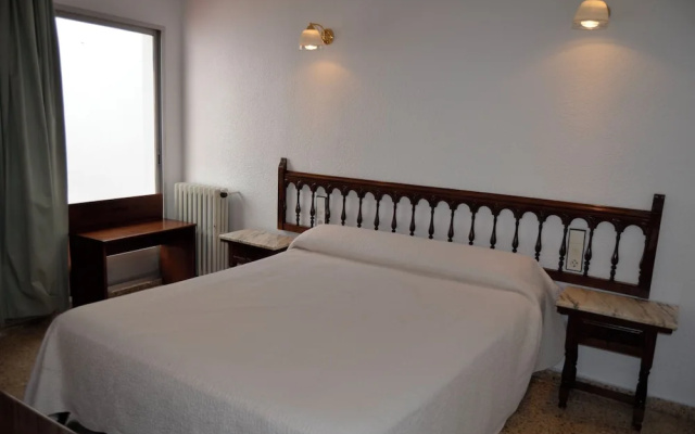 Hostal Blayet