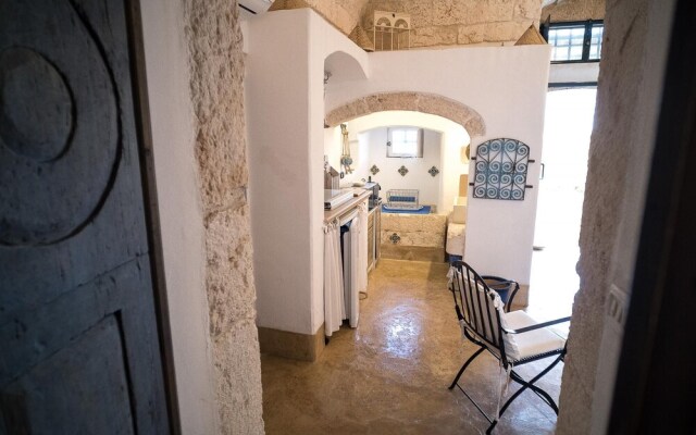 Relais Patriarca - Adriatica - Utnz - IBR CAV