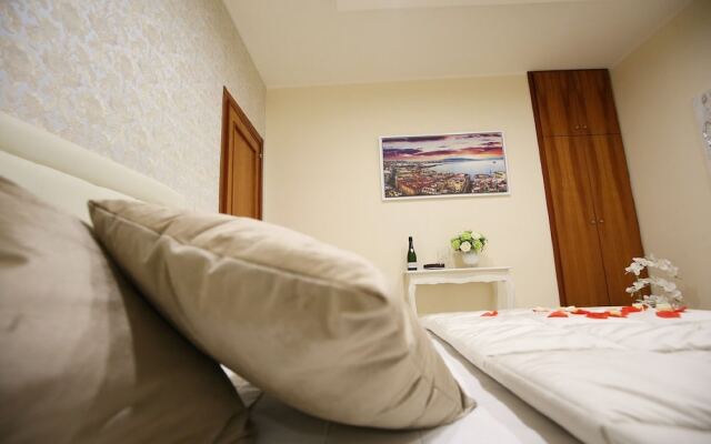 Home Olympus Vesuvio