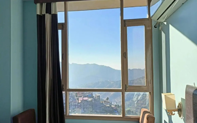 The Grand Madhushala Shimla