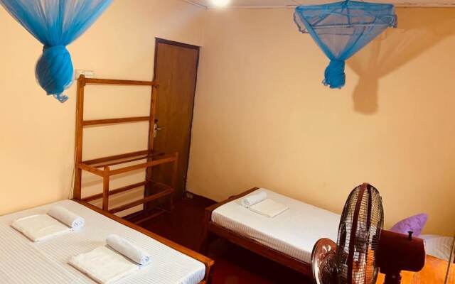 shepherd homestay