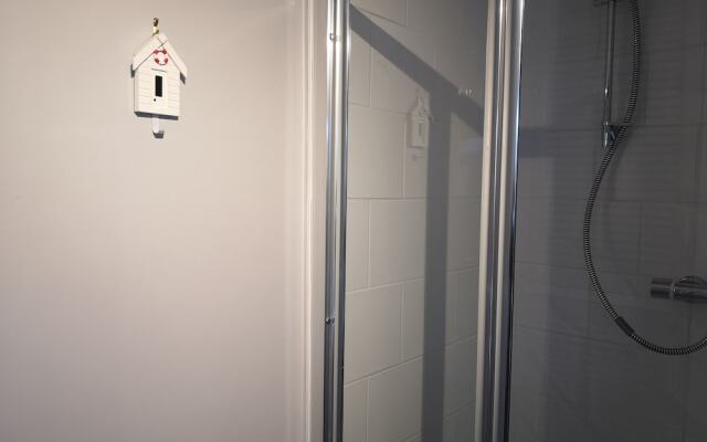 The Cambus Flat, Cambuskenneth, Stirling