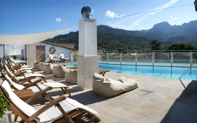Gran Hotel Sóller