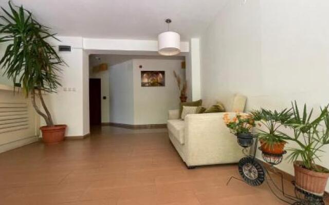 Hotel Sun Apartments