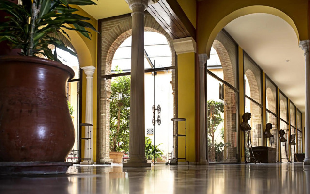 Hotel Alcázar de La Reina