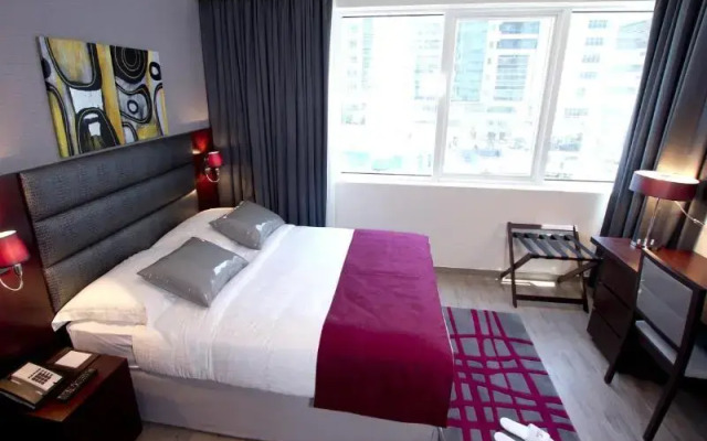 Vision Links Hotel Apartment 3 Deluxe