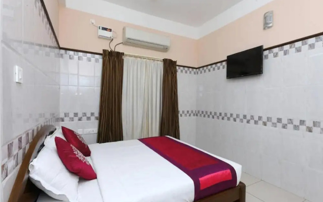 Hotel Arunachala
