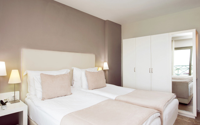 Marti La Perla Hotel - All Inclusive - Adult Only