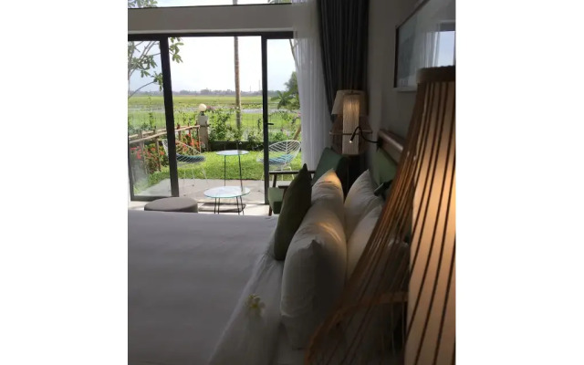 Hoian Tranquil Lodge - Chon Binh Yen