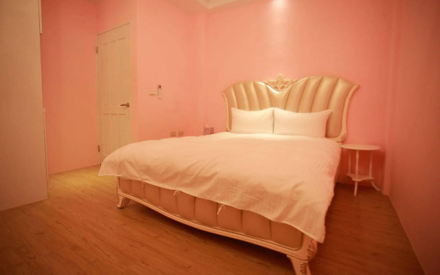 Seaside B&B 包棟民宿