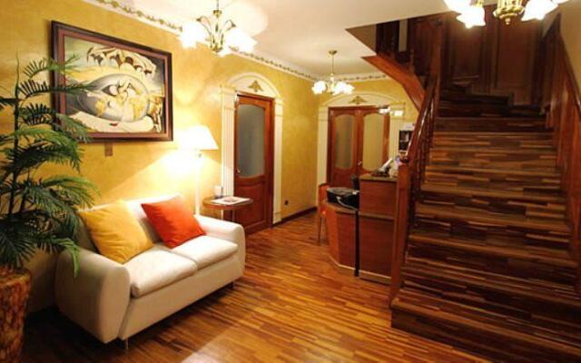 Hotel Palma Real Boutique