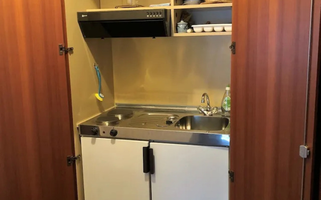 Cafe Best Gästezimmer