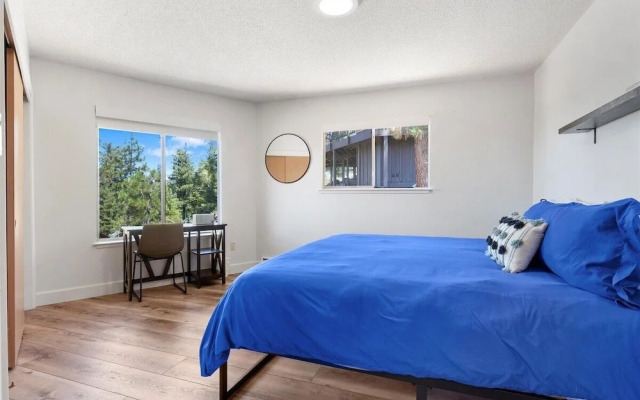 Hch1083 - Mountain Serenity 4 Bedroom Home
