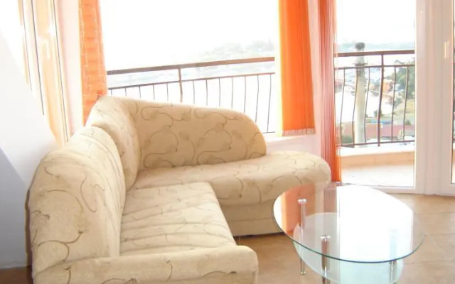 Panoramic Penthouse Sozopol