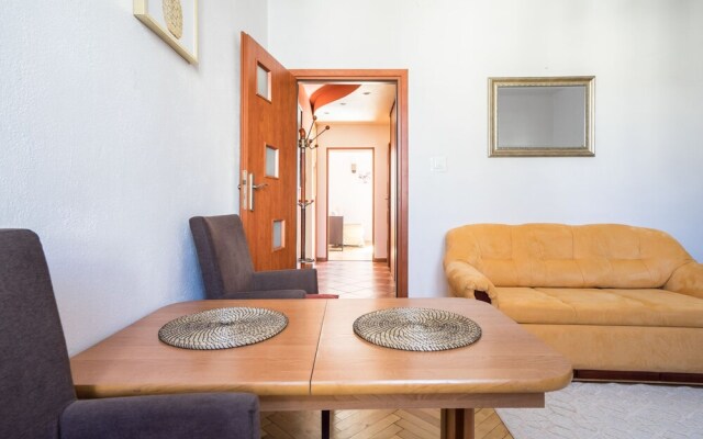 Elegant Apartment Warsaw Promenade II