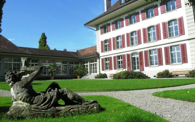 Seminarhotel Gerzensee