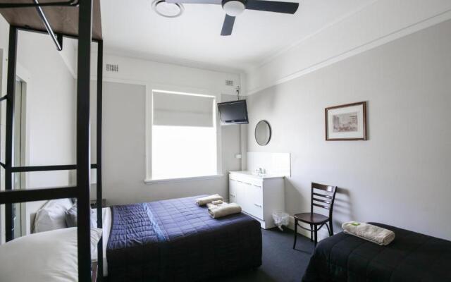 Hotel Gosford