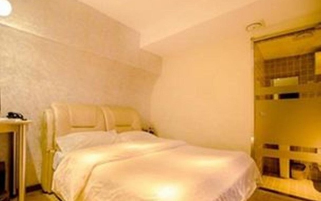 Ruyuan Inn – Guest Rooms – Fushun