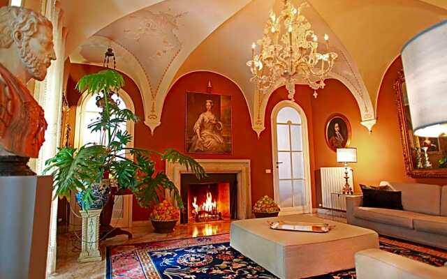B&B Alla Mezza Luna