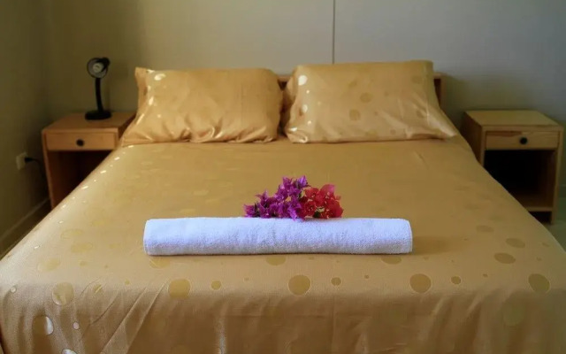 Sosua Garden Condo
