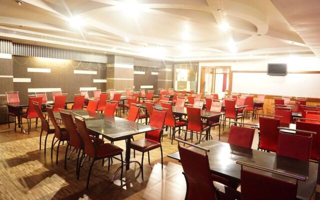Annai Residence Pondicherry